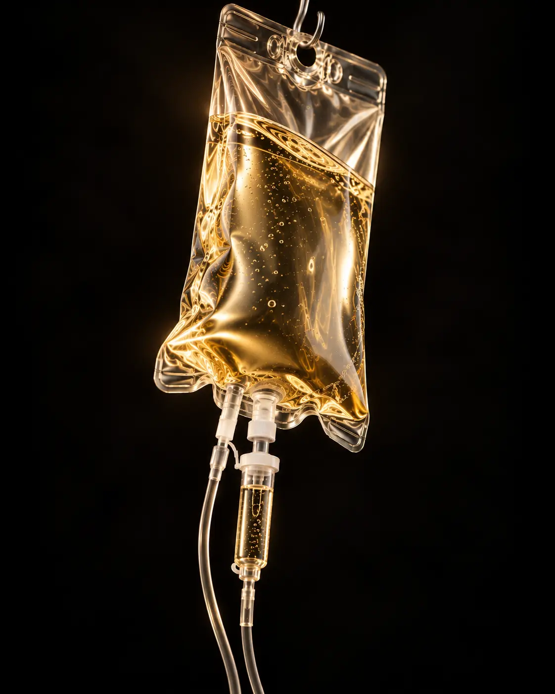 Immunity IV Drip bag