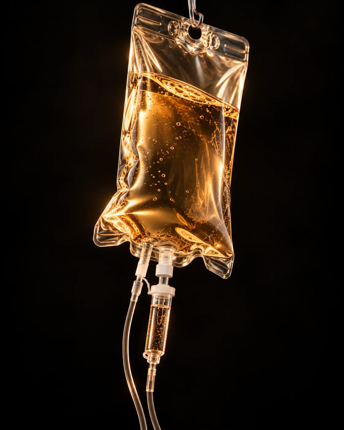 After Party IV Drip bag