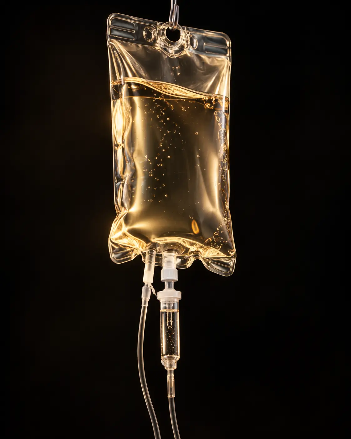 Energy IV Drip bag