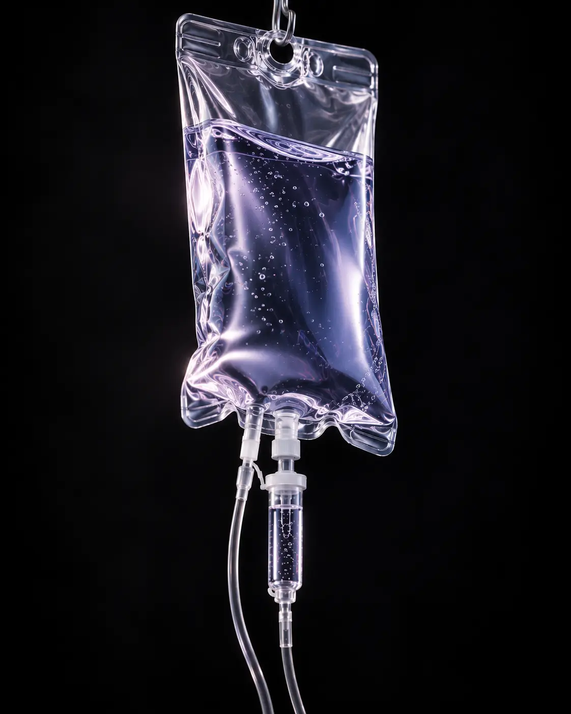Antistress IV Drip bag