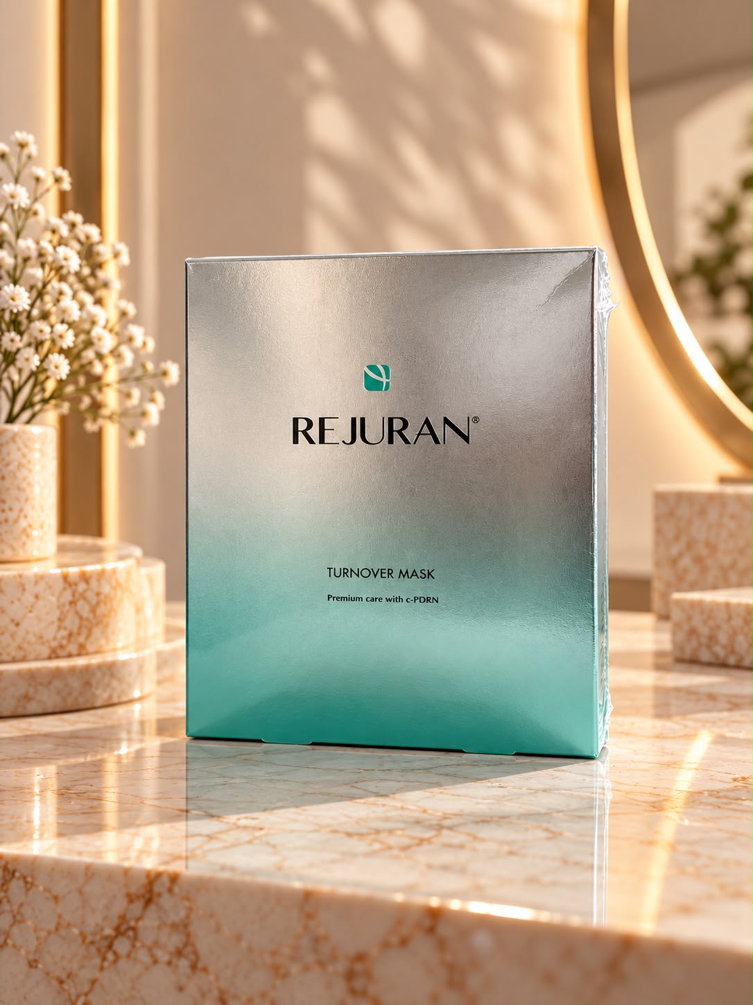 Rejuran Turnover Mask