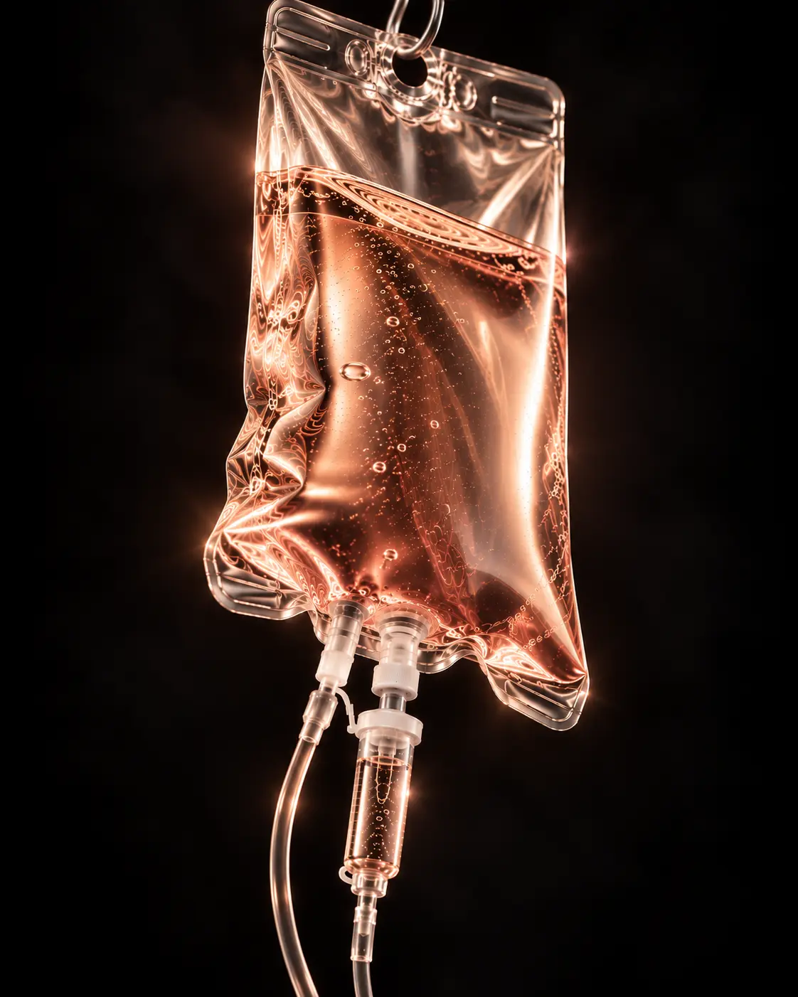 Skin Glow IV Drip bag