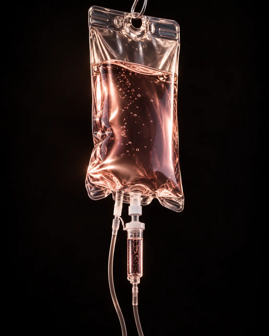 Beauty IV Drip bag