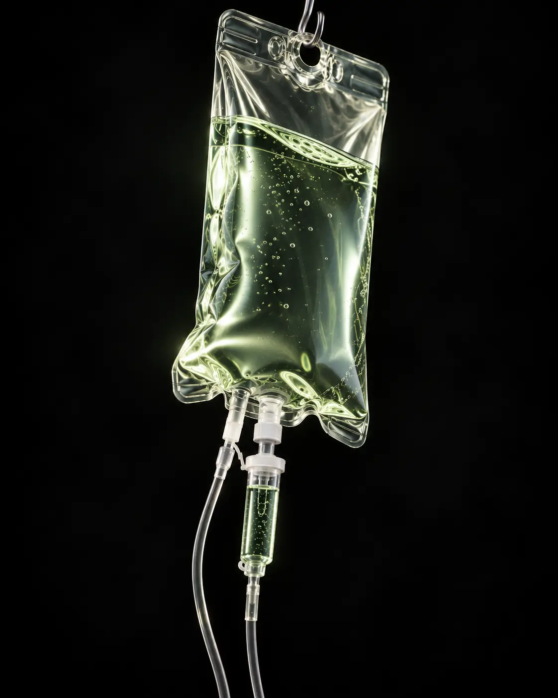 Detox IV Drip bag