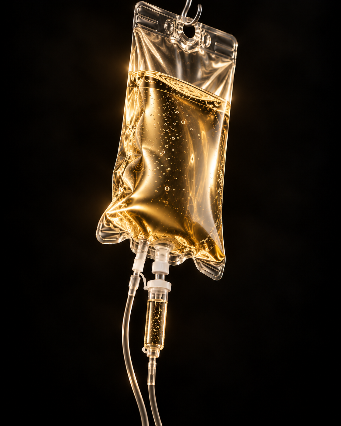 Vitamin C IV Drip bag