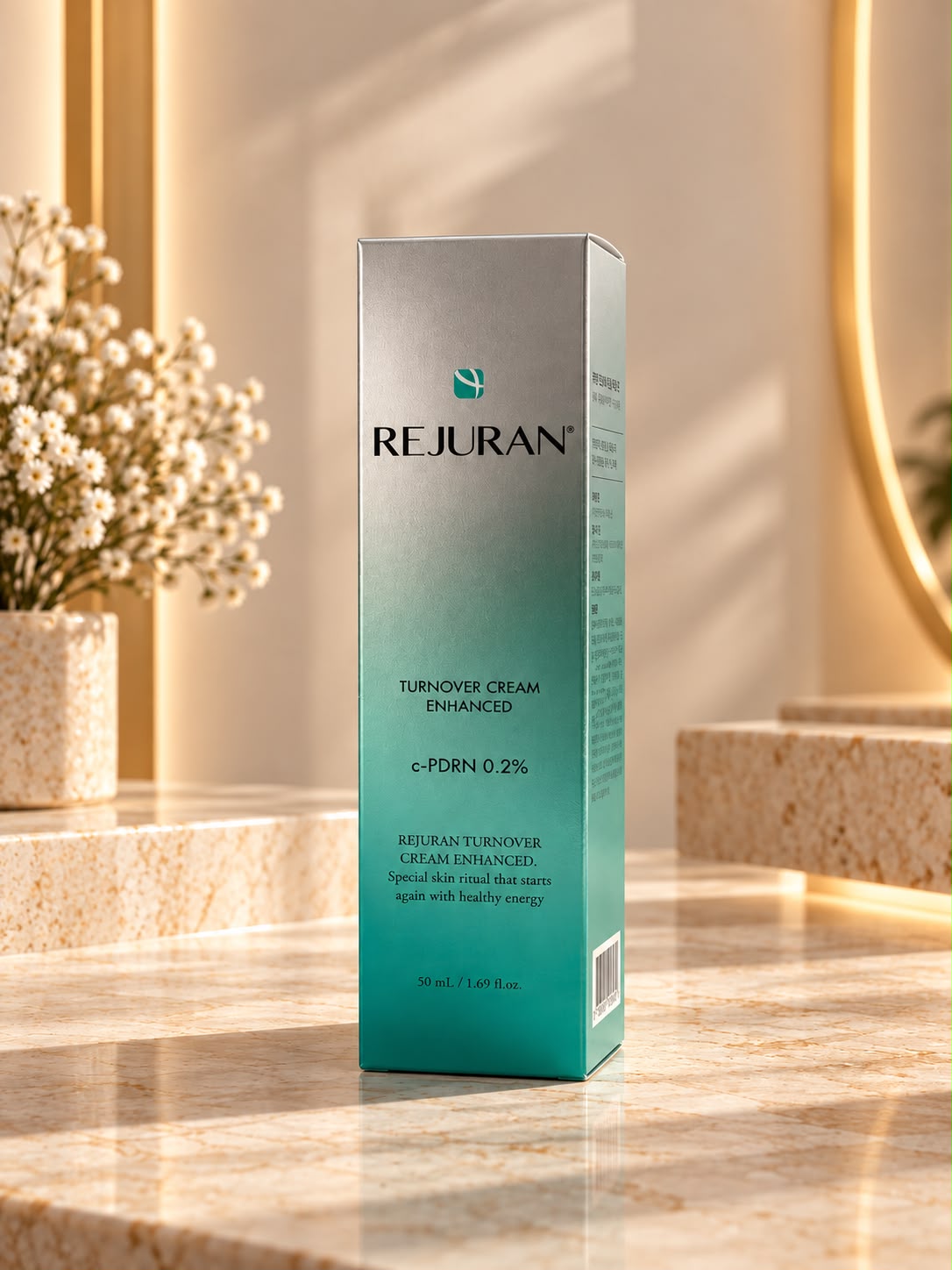 Rejuran Turnover Cream